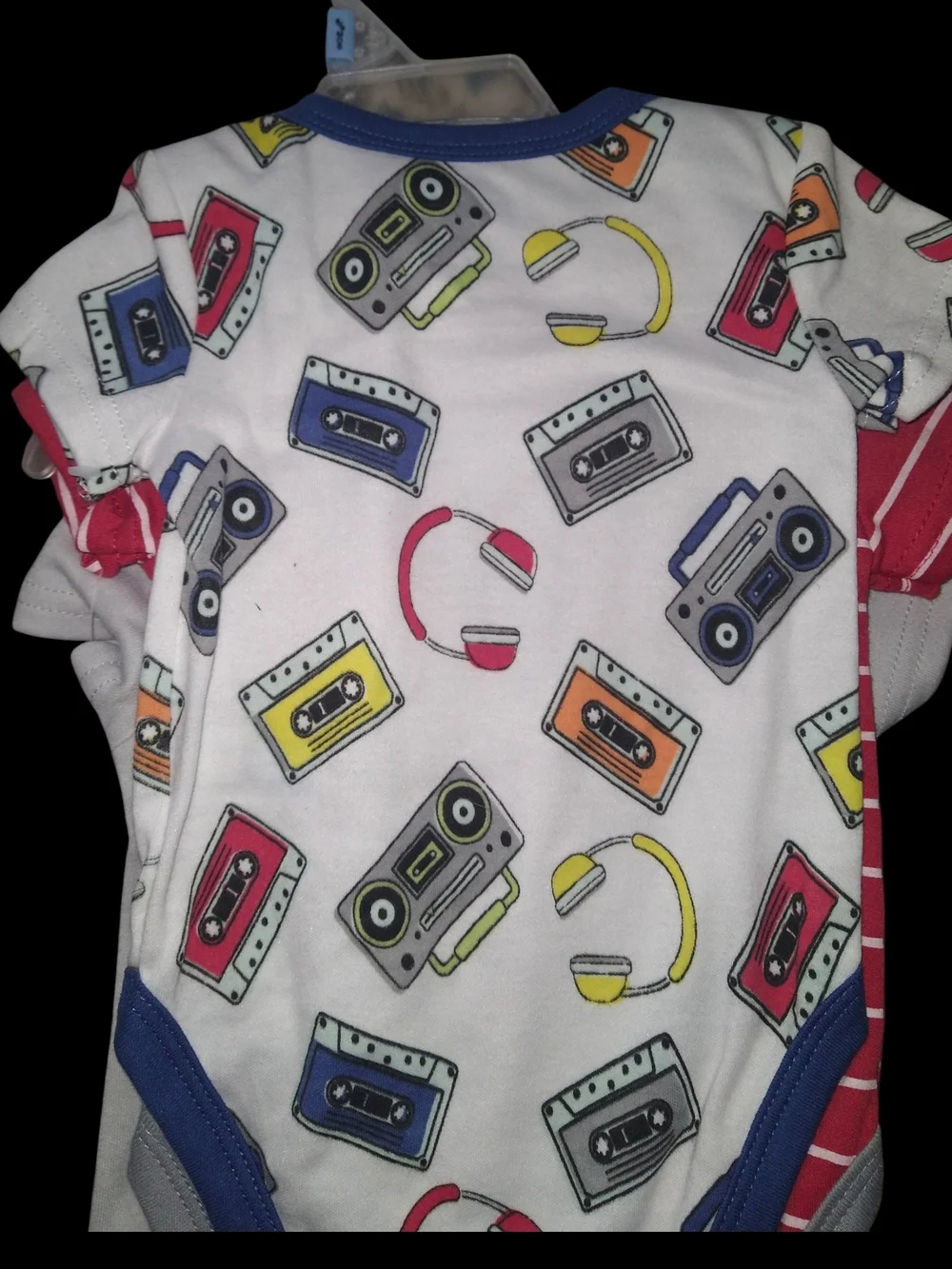 Baby boy 6 - 9 Months Bundle